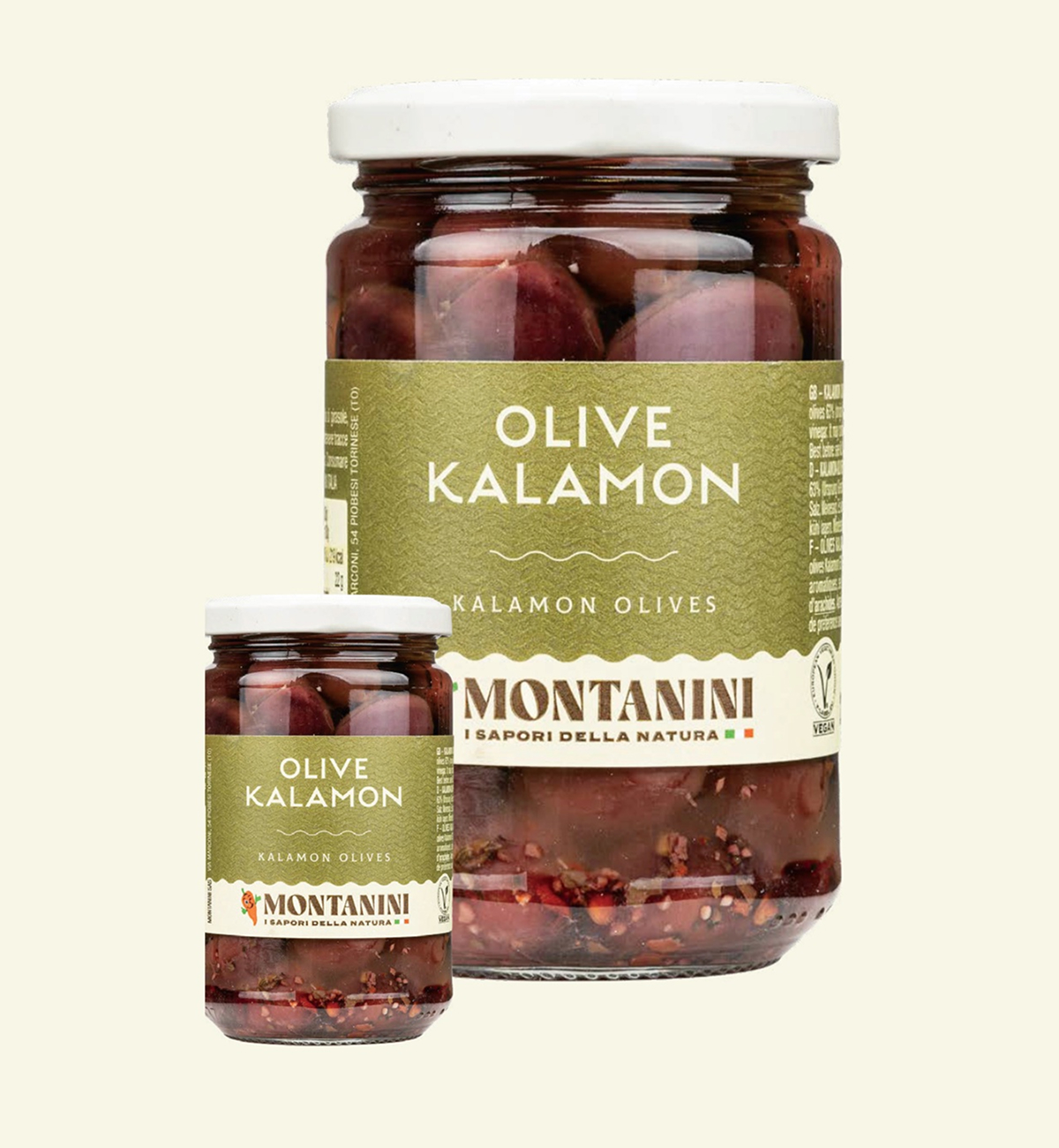 Kalamon Olives